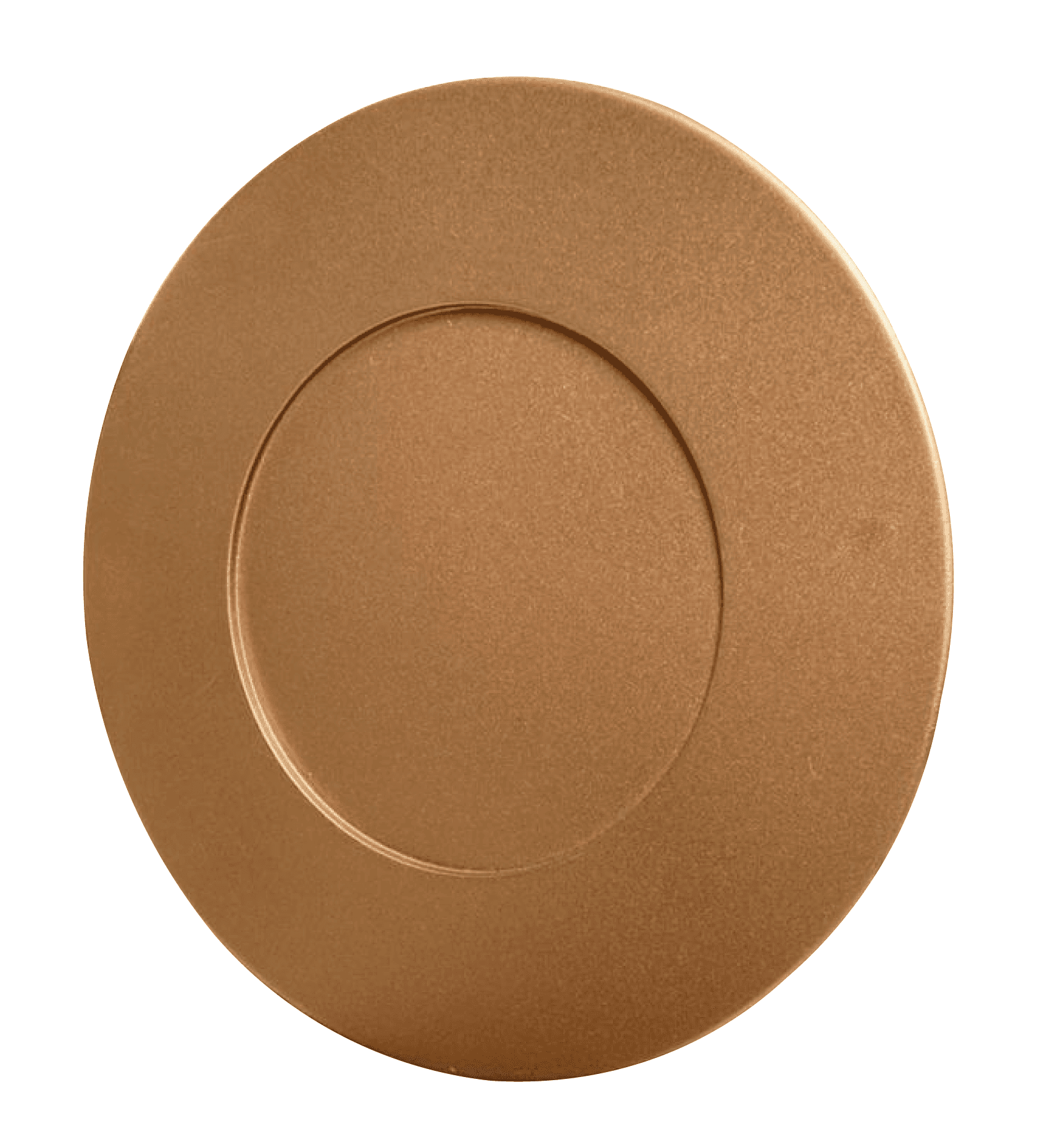 Sousplat Dourado 0.33