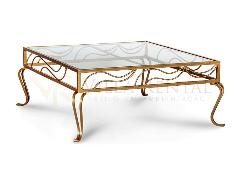 Mesa de Centro Havaí