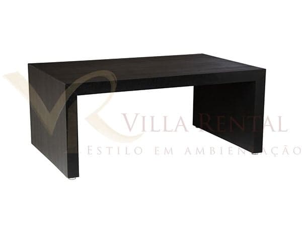 Mesa de Centro Black