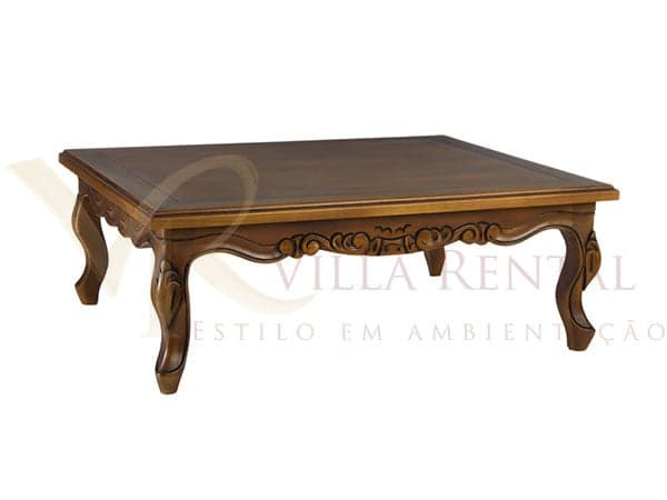 Mesa de Centro Chipandelle