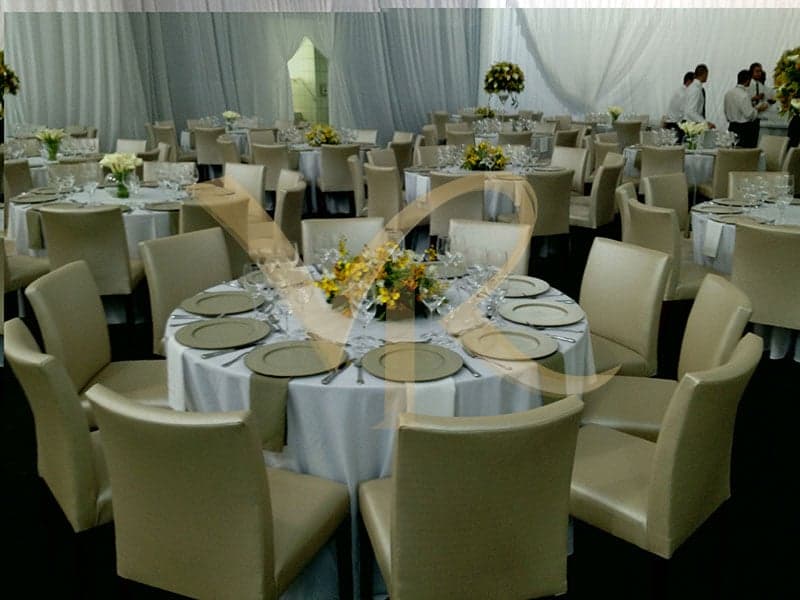 Ambiente decorado