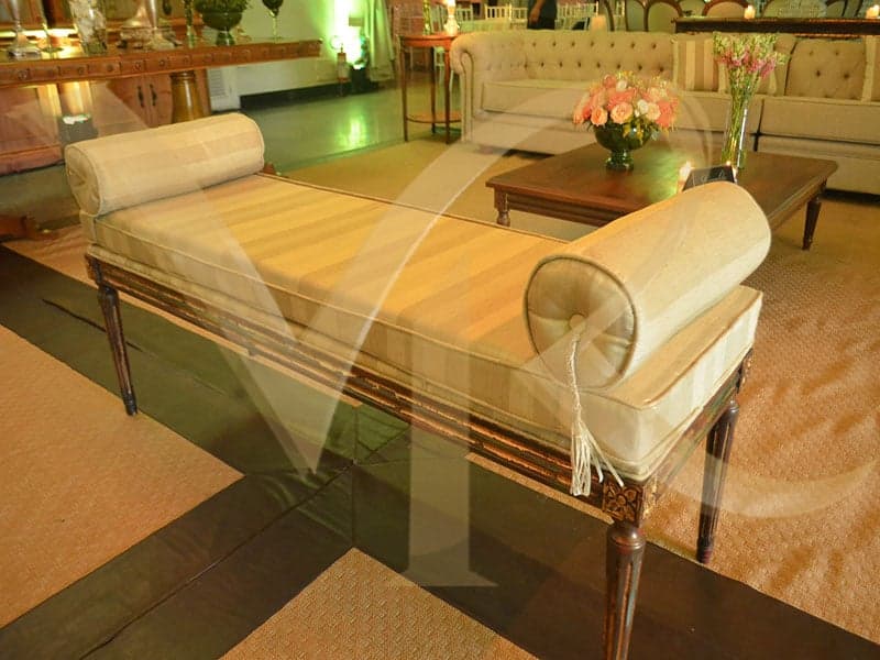 Ambiente decorado