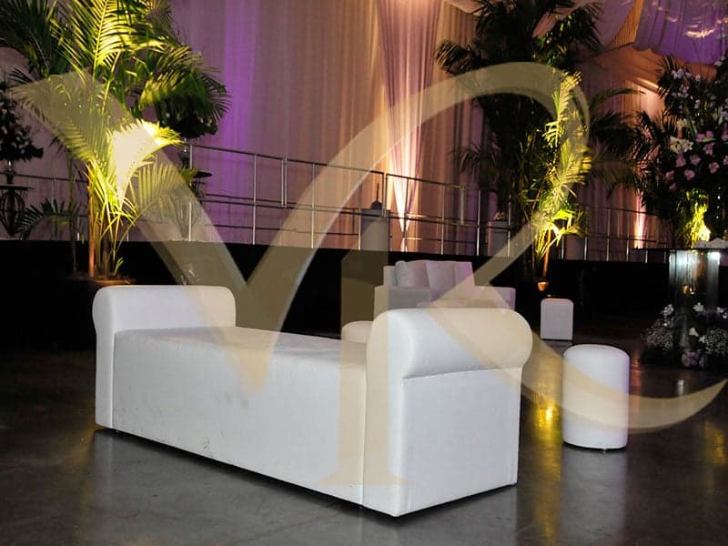 Ambiente decorado