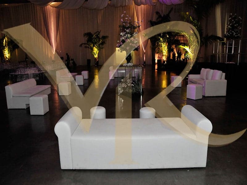 Ambiente decorado
