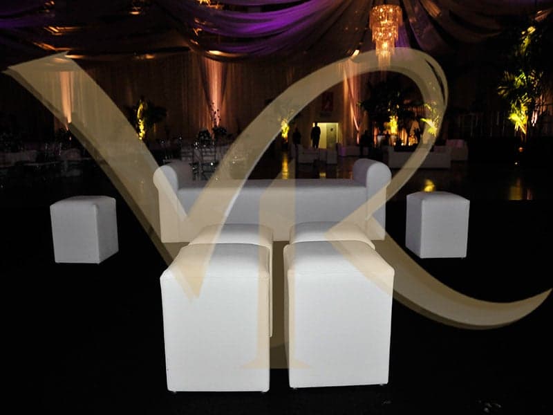Ambiente decorado