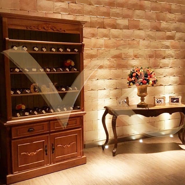 Ambiente decorado