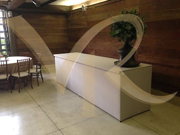 Ambiente decorado