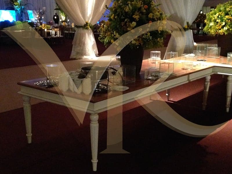 Ambiente decorado