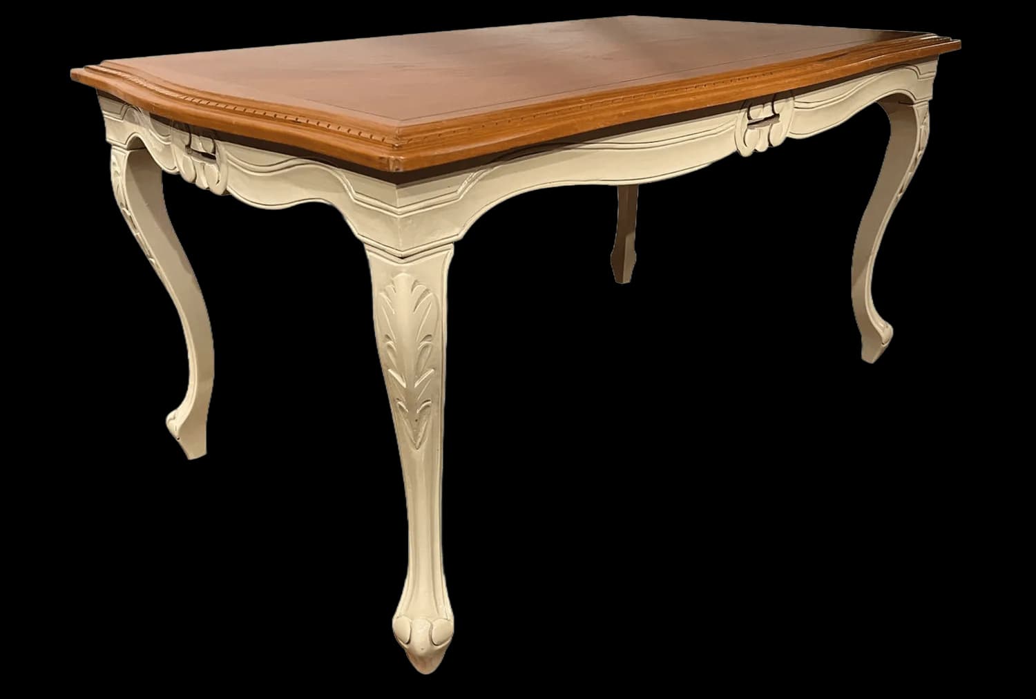 Mesa Luis XV Fendi 1.60x1.00