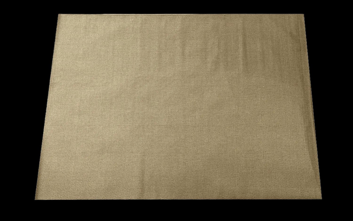 Tapete Sisal Caramelo 4.00x3.00
