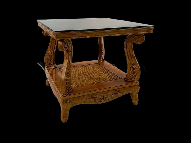 Mesa Lateral Versailles