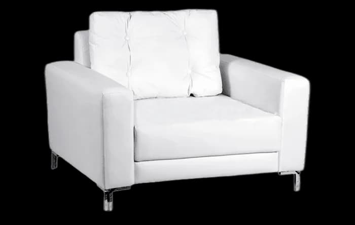 Poltrona Base Fixa FK