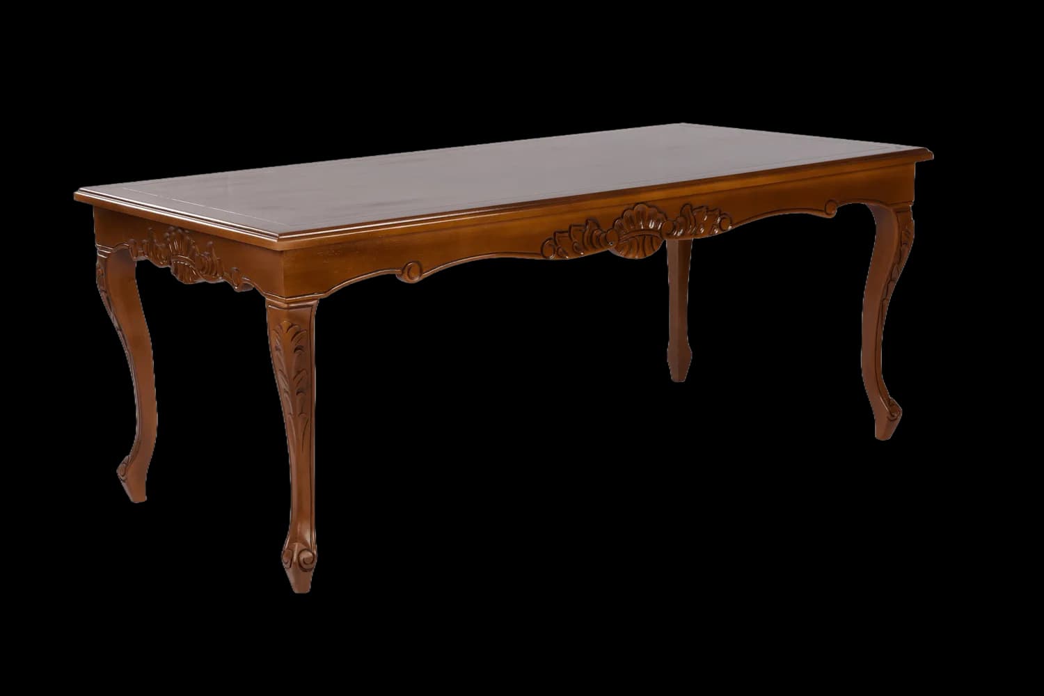 Mesa Chipandelle Mel 2.00x1.00