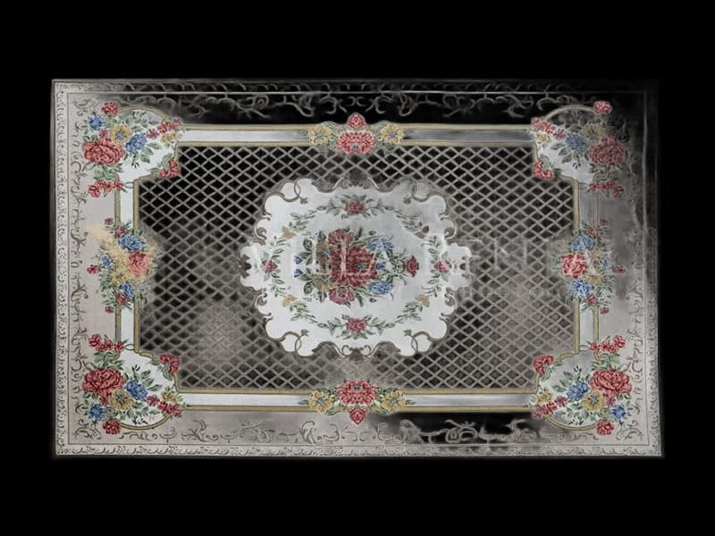 Tapete Imperial Floral 3.00x2.00