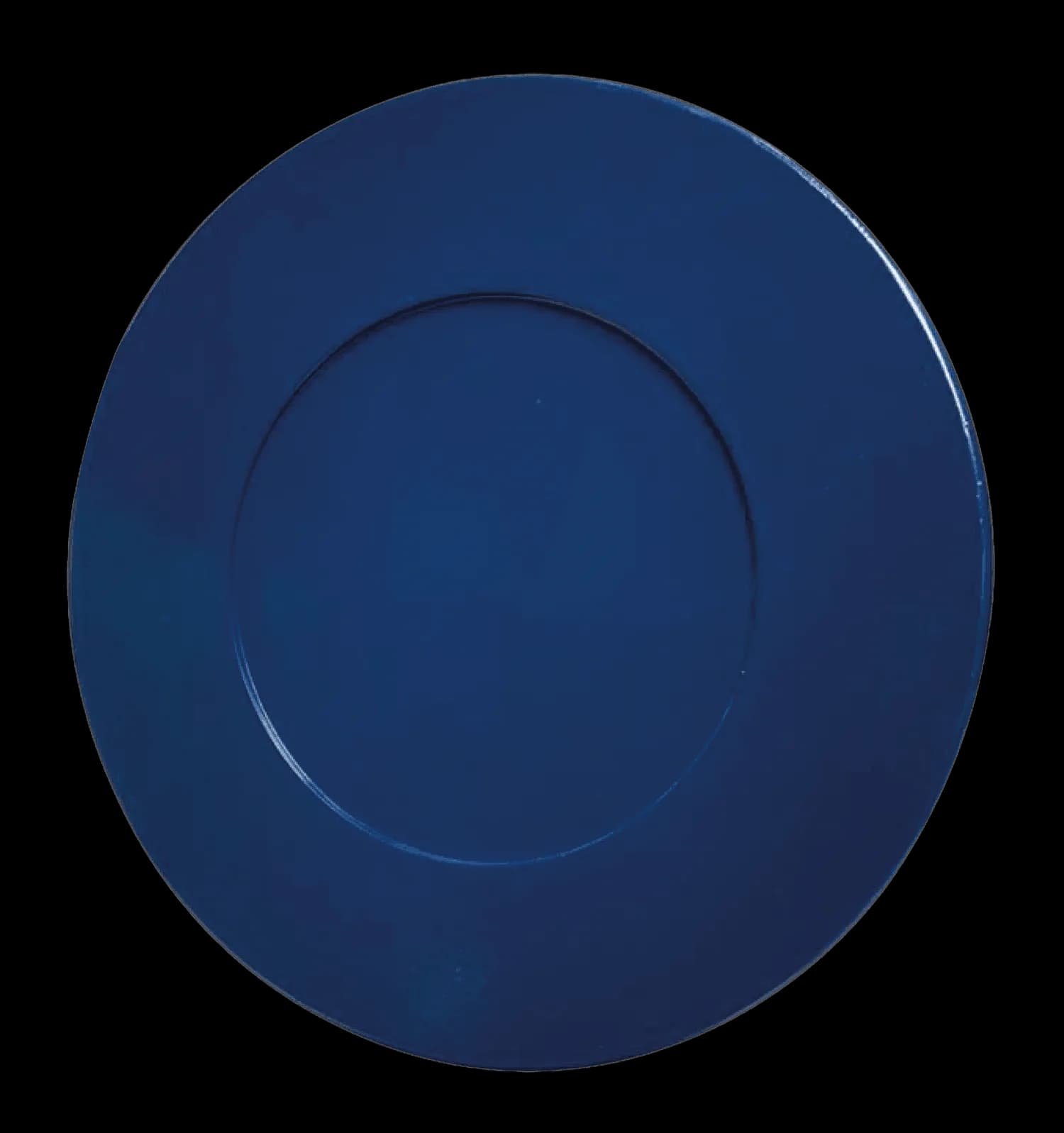 Sousplat Marinho 0.33