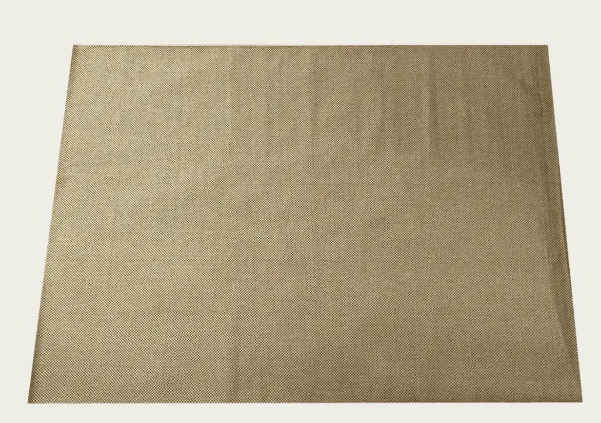 Tapete Sisal Caramelo 3.50x2.50