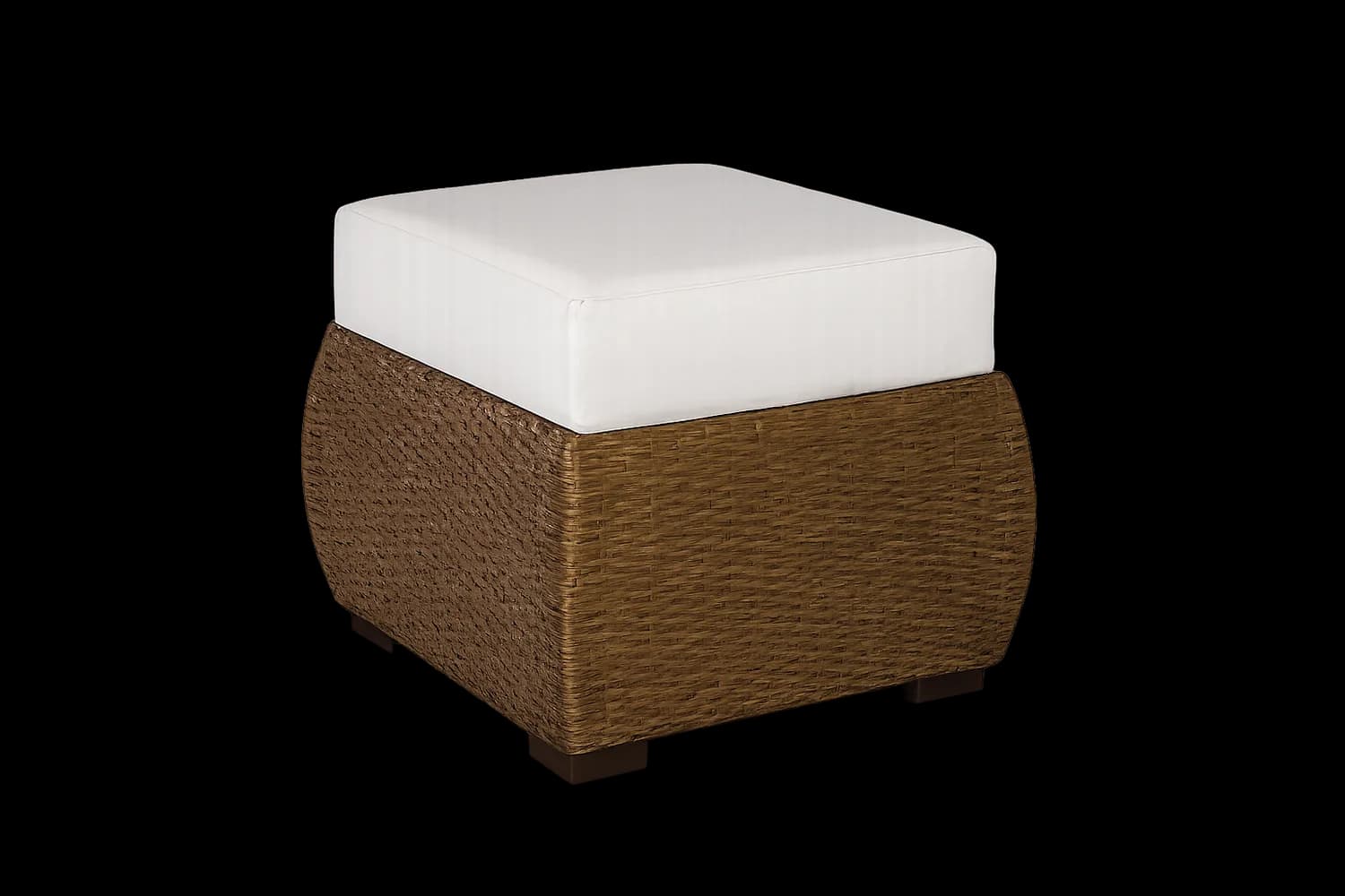 Puff Rattan Manaus