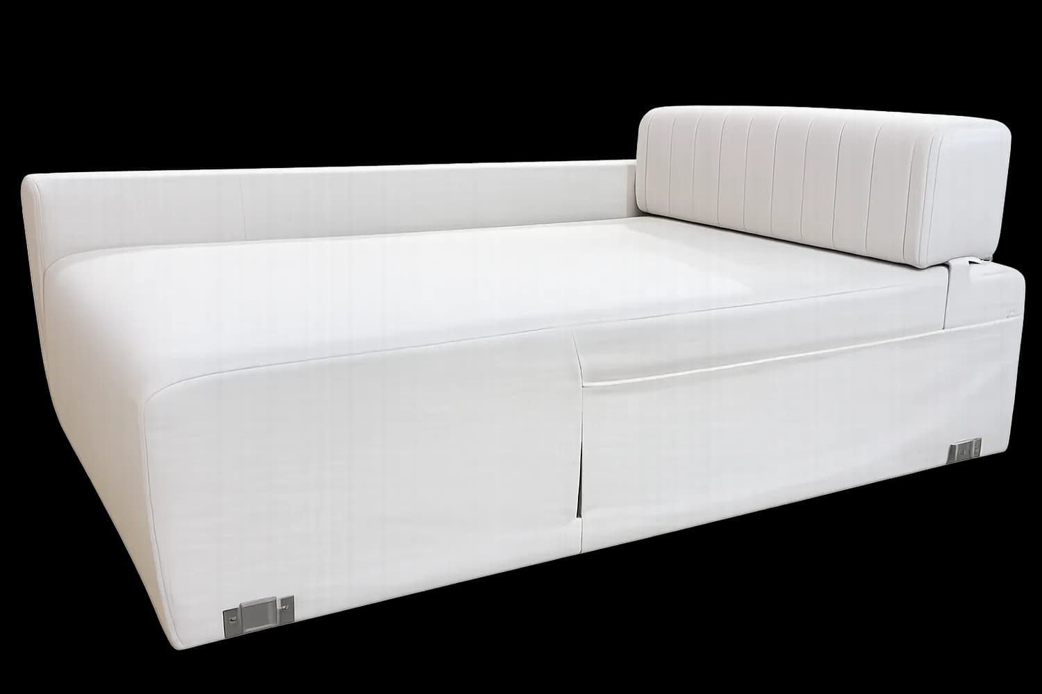 Sofá Modulavel Pacific C/ Braço