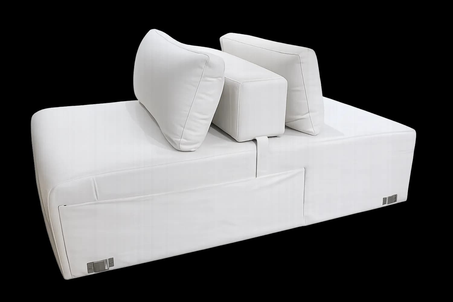 Sofá Modulavel Pacific S/ Braço