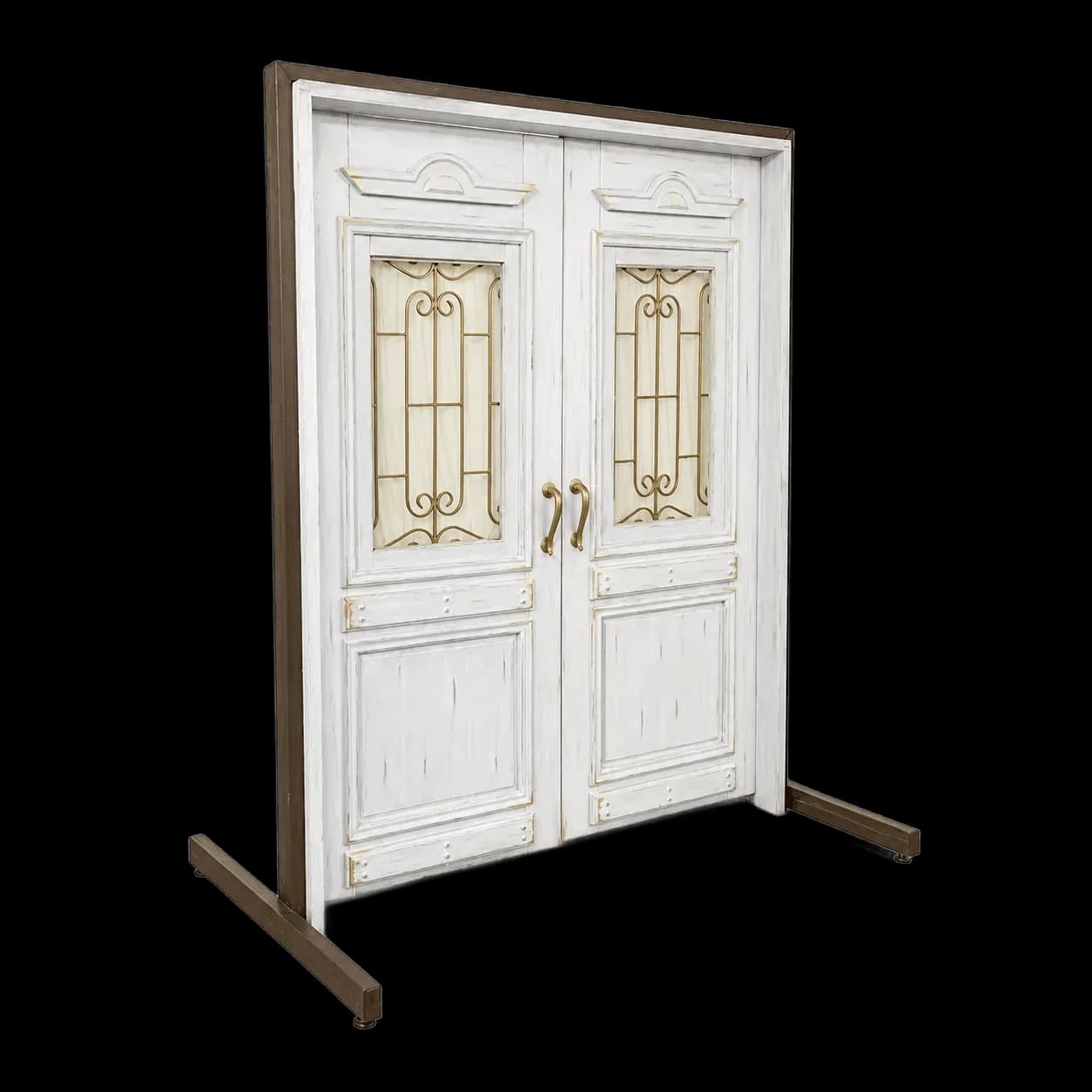Porta Cerimonial