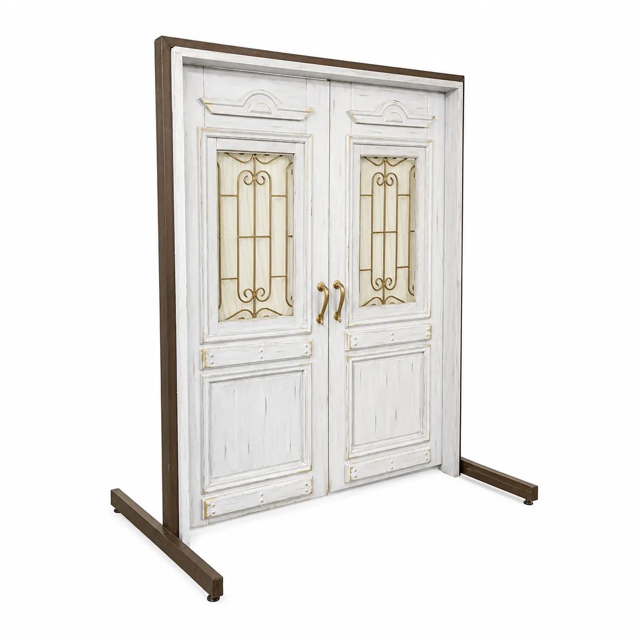 Porta Cerimonial