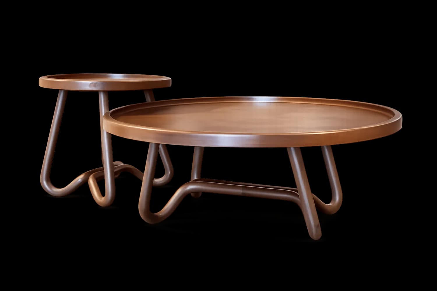 Mesa de Centro Salles