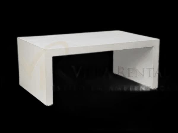 Mesa de Centro Personalizada
