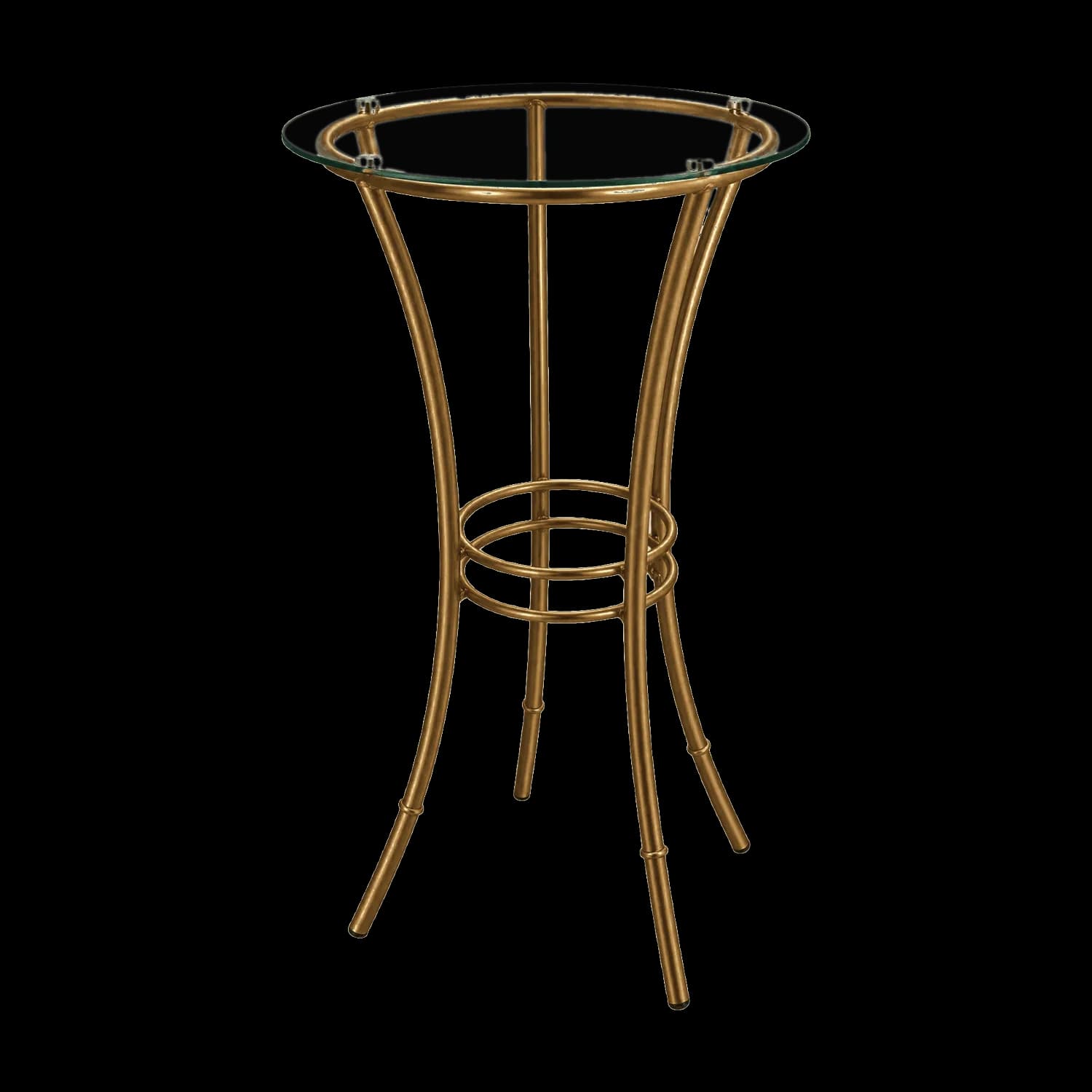 Mesa Bistrô Bambu