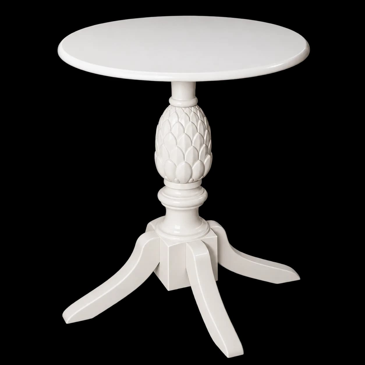 Mesa Lateral Pinha