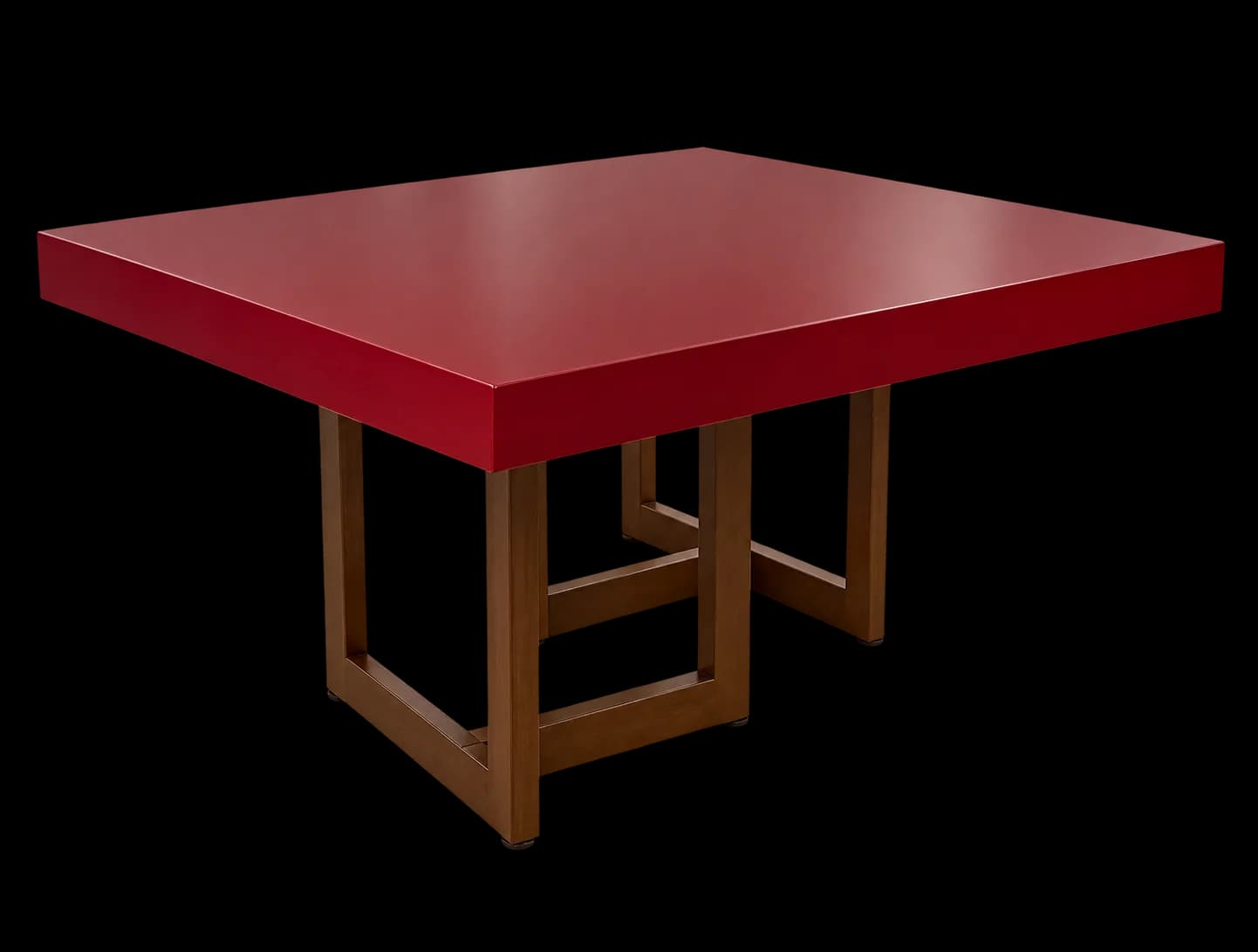 Tampo Personalizado 1.60x1.60 + Base T