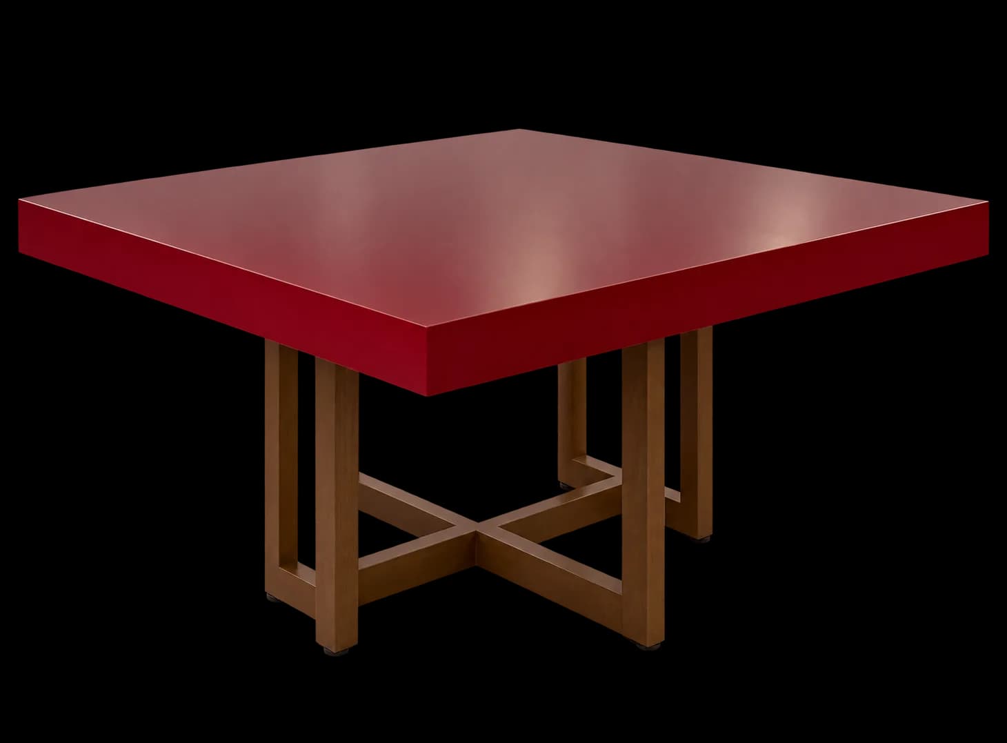 Tampo Personalizado 1.60x1.60 + Base V