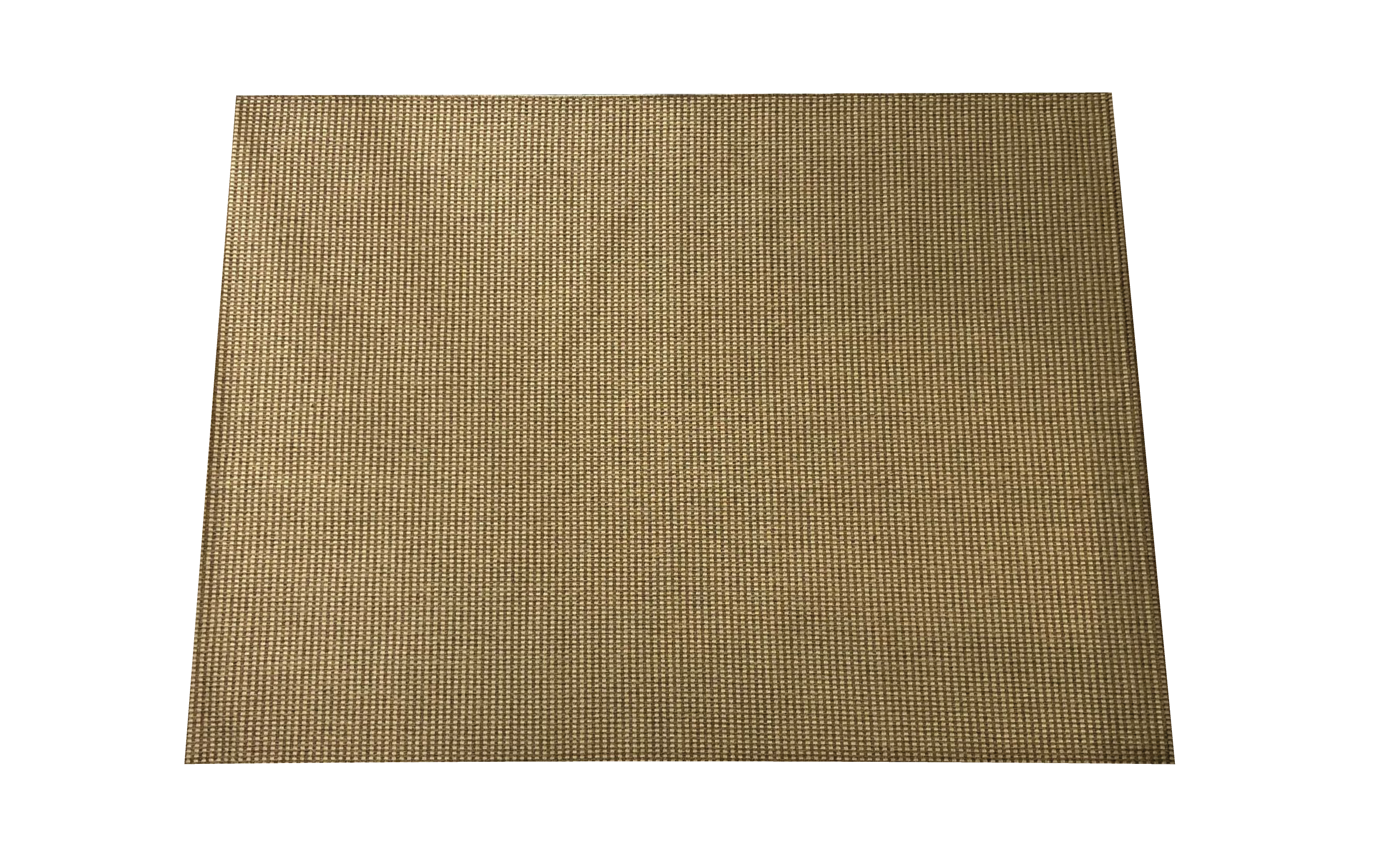 Tapete Sisal Quadriculado 3.50x2.50