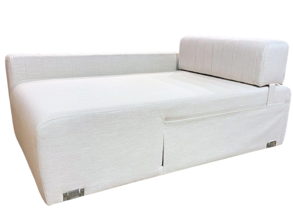 Sofá Modulavel Pacific C/ Braço
