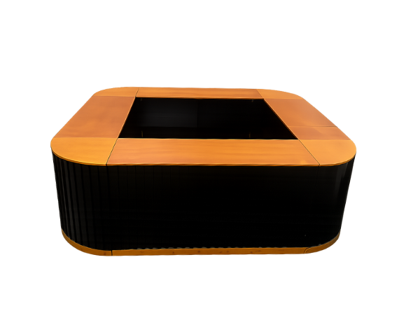 Bar Manhattan Quadrado