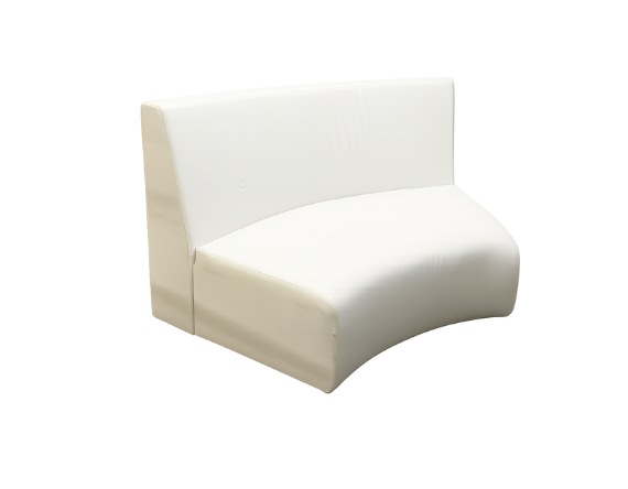SOFA MODULAVEL NICE CONXAVO