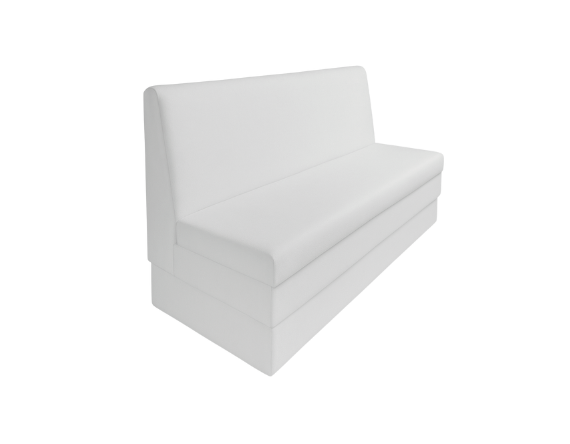 Banco Gucci Reto 1.80x0.80x0.94