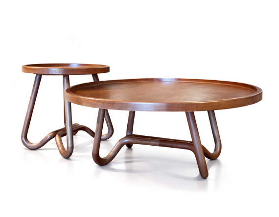 Mesa de Centro Salles 