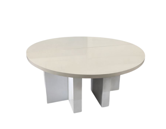 Tampo bipartido Personalizado 2MTS